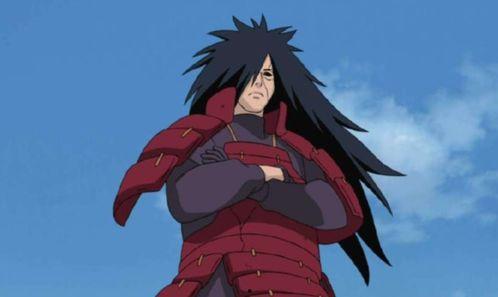 宇智波斑有最新爆料,揭秘神秘力量与忍者世界新篇章